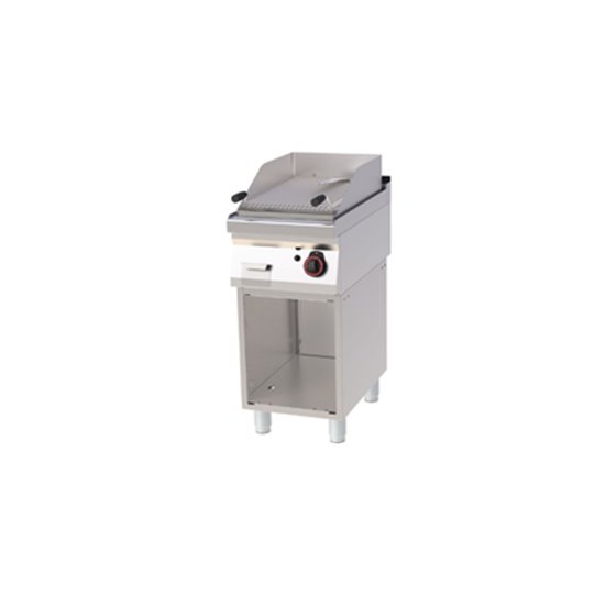 grill lawowy gastronomiczny