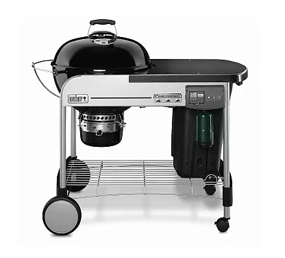 weber grill